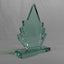 Acrylic - Maple Leaf on Base
