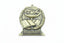 Medallion - Academic (Lamp of Knowledge)