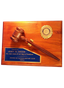 Ceremonial - Walnut with Gavel Attached Plaque