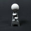 Sculpture - Golf Podium Resin (8")