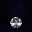 Optic Crystal - Diamond