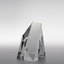 Optic Crystal - Tacoma Tower