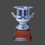 Cups - Wine Cooler Trophy