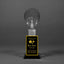 Optic Crystal - Light Bulb