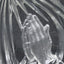 Glass - Praying Hands