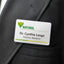 Name Badge