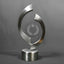 Acrylic - Guardian Sophomore Award