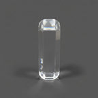 Acrylic - Clear Column