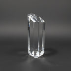Acrylic - Clear Column