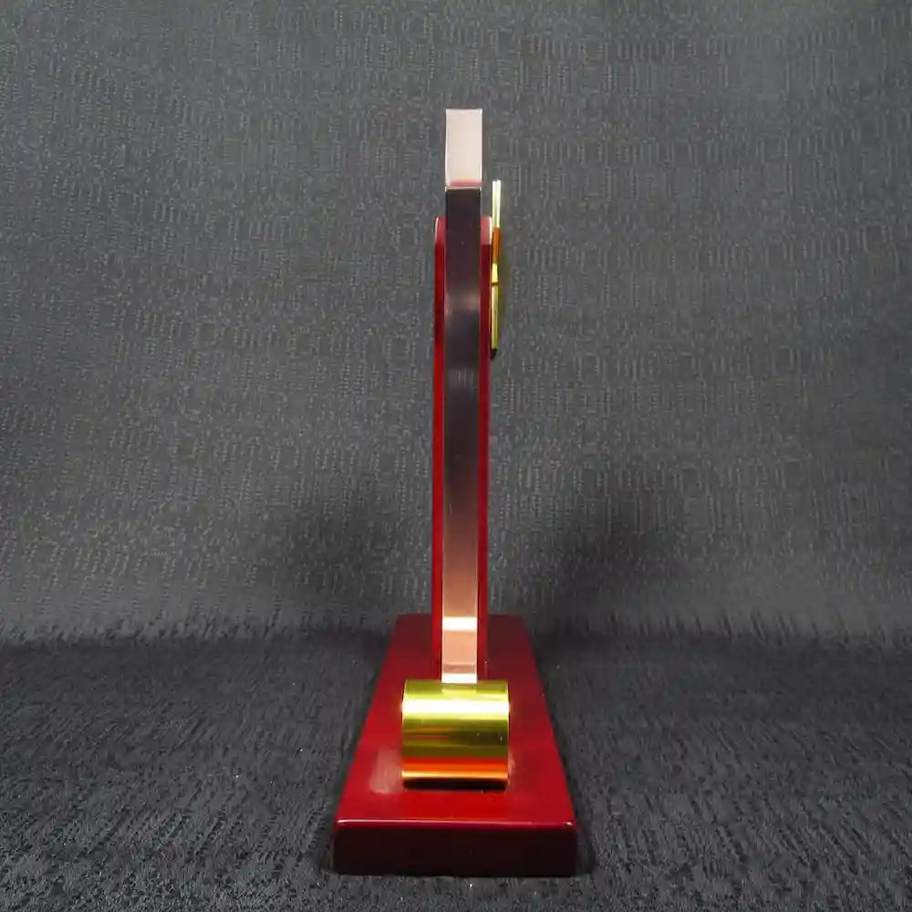 Acrylic - Rising Star Frame