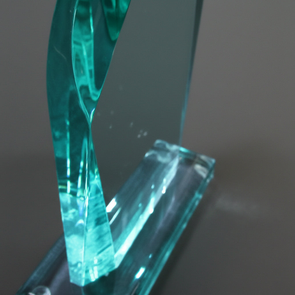 Acrylic - Jade (Mission)