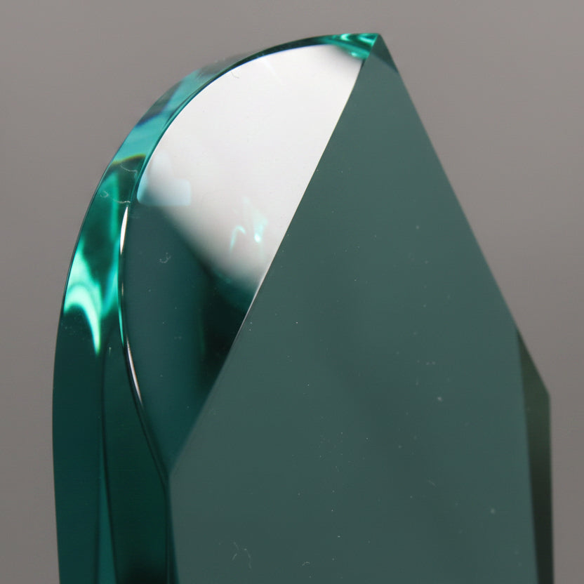 Acrylic - Jade (Mission)