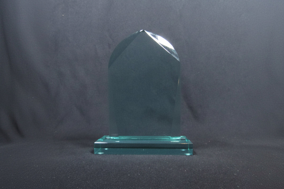Acrylic - Jade (Mission)