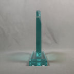 Acrylic - Jade (Mission)