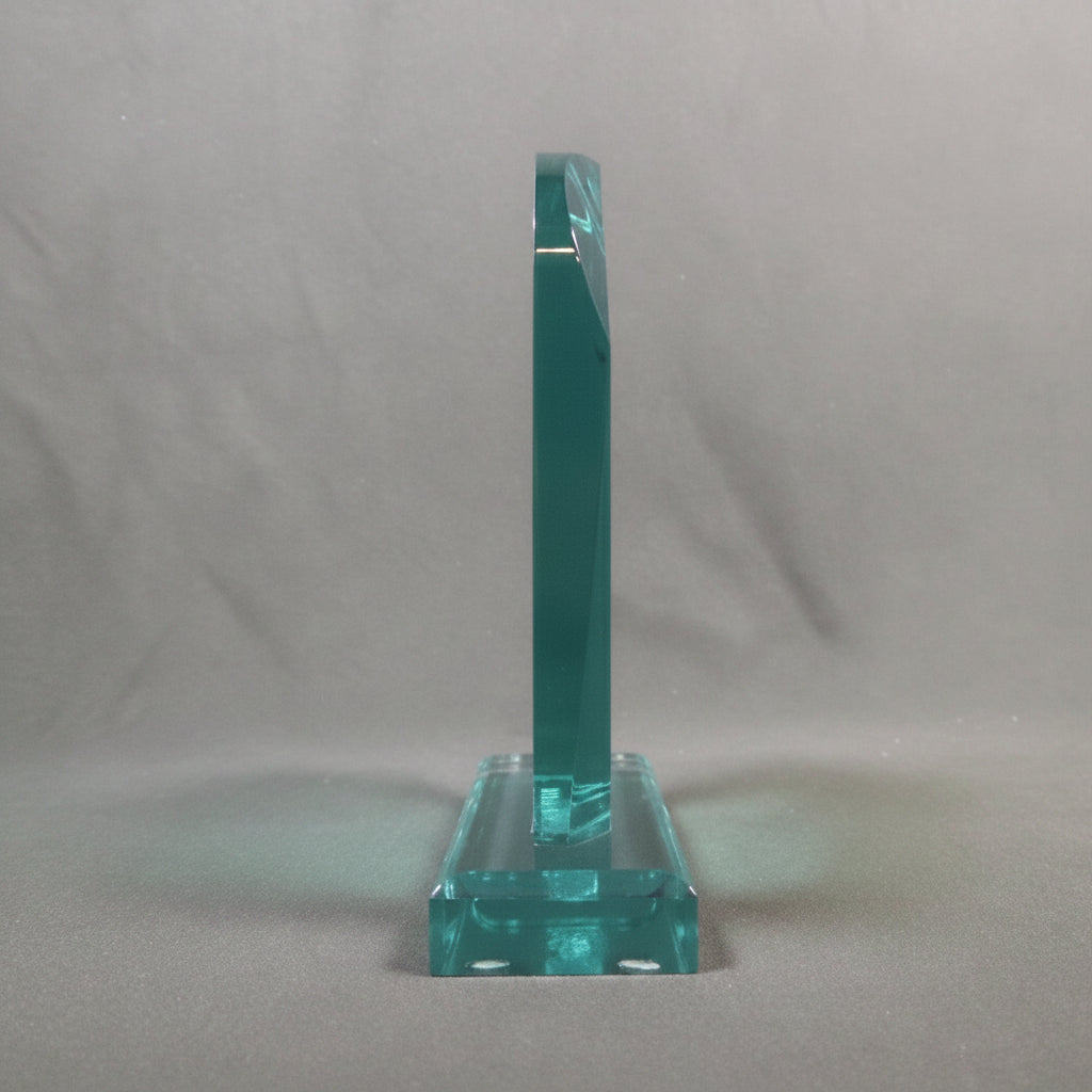 Acrylic - Jade (Mission)