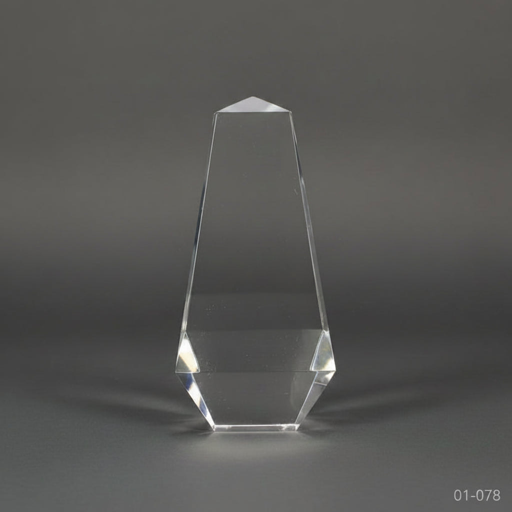 Acrylic - Art Prism