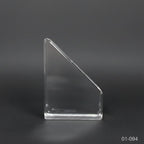 Acrylic - Art Wedge