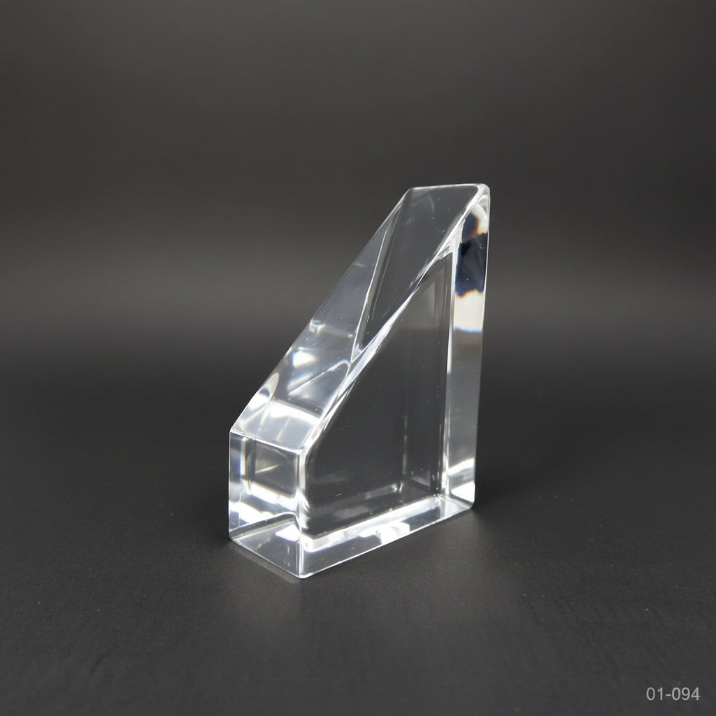 Acrylic - Art Wedge Main image