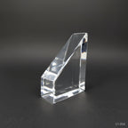 Acrylic - Art Wedge