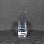 Acrylic - Art Wedge