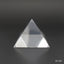 Acrylic - Pyramid Prism (3.5")