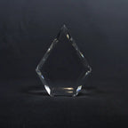 Acrylic - Lucite Diamond