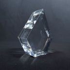 Acrylic - Lucite Diamond