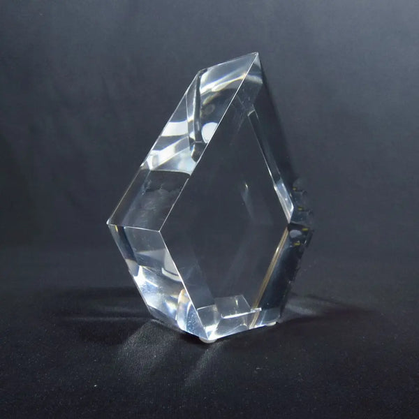 Acrylic - Lucite Diamond