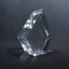 Acrylic - Lucite Diamond