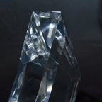 Acrylic - Lucite Diamond