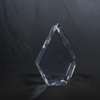 Acrylic - Lucite Diamond