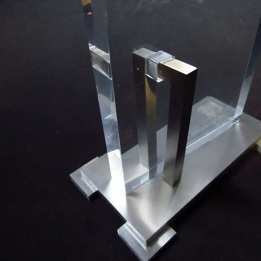Acrylic - Small Zen Secondary image