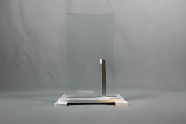 Acrylic - Small Zen