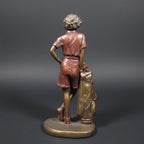 Sculpture - Austen Golf Outing
