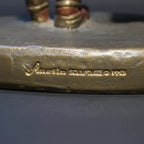 Sculpture - Austen Golf Outing