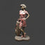 Sculpture - Austen Golf Outing