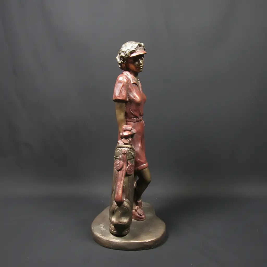 Sculpture - Austen Golf Outing Secondary image