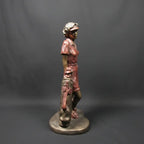 Sculpture - Austen Golf Outing