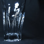 Cups - Bohemia Infinity Vase