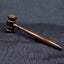 Ceremonial - Walnut Gavel