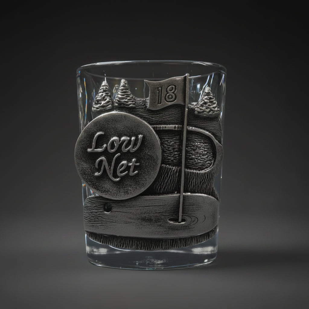 Cups - Shot Glass Golf Main image