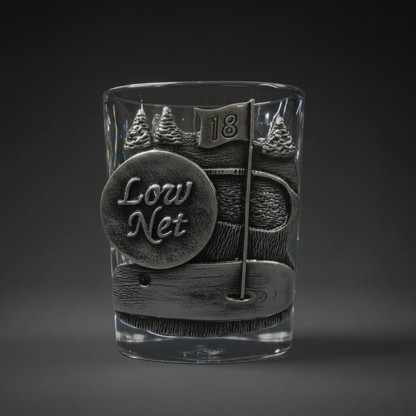 Cups - Shot Glass Golf