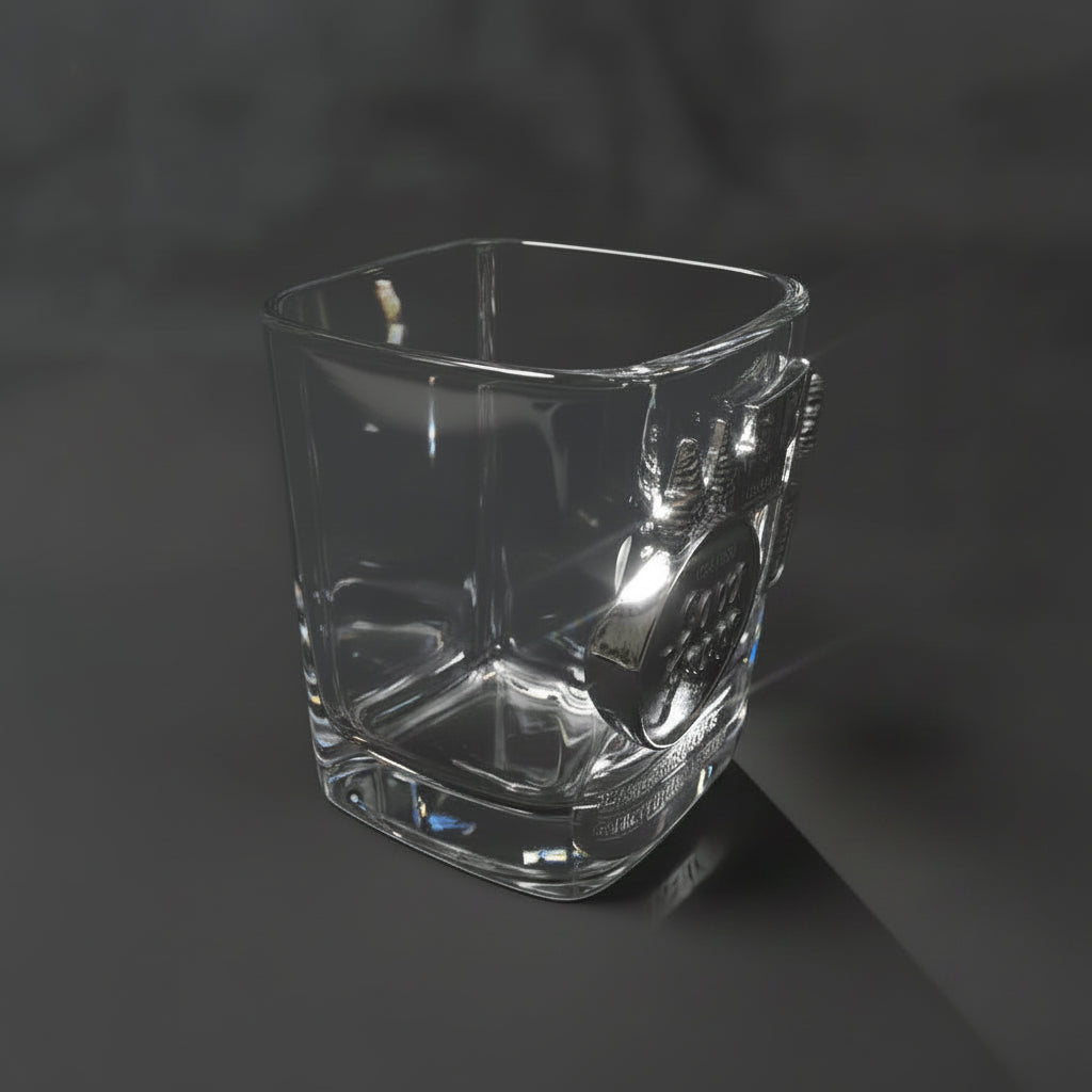 Cups - Shot Glass Golf