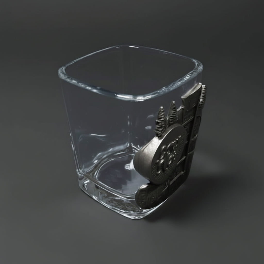 Cups - Shot Glass Golf