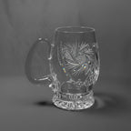 Cups - Crystal Mug