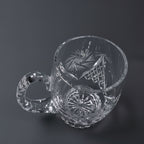 Cups - Crystal Mug