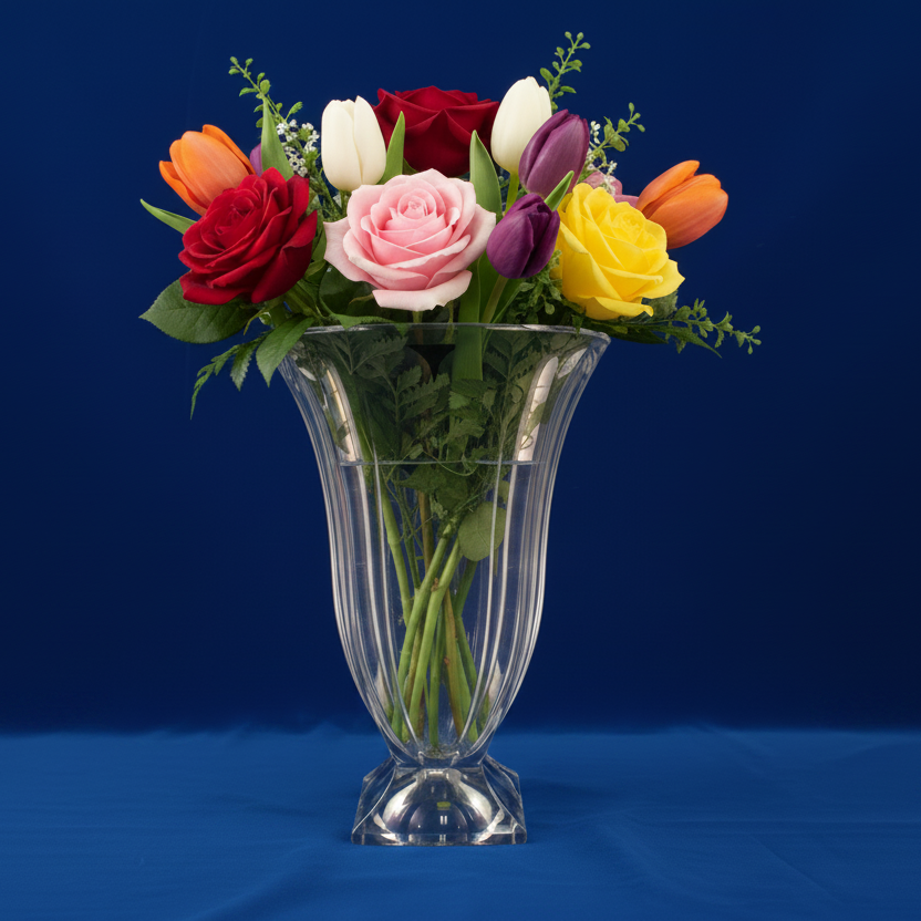 Cups - Imperial Vase
