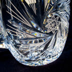 Cups - Crystal Pinwheel Mug