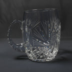 Cups - Crystal Pinwheel Mug