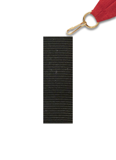 Neck Ribbon - One Color Main image